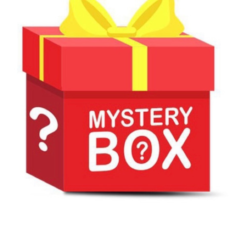 Mystery Box